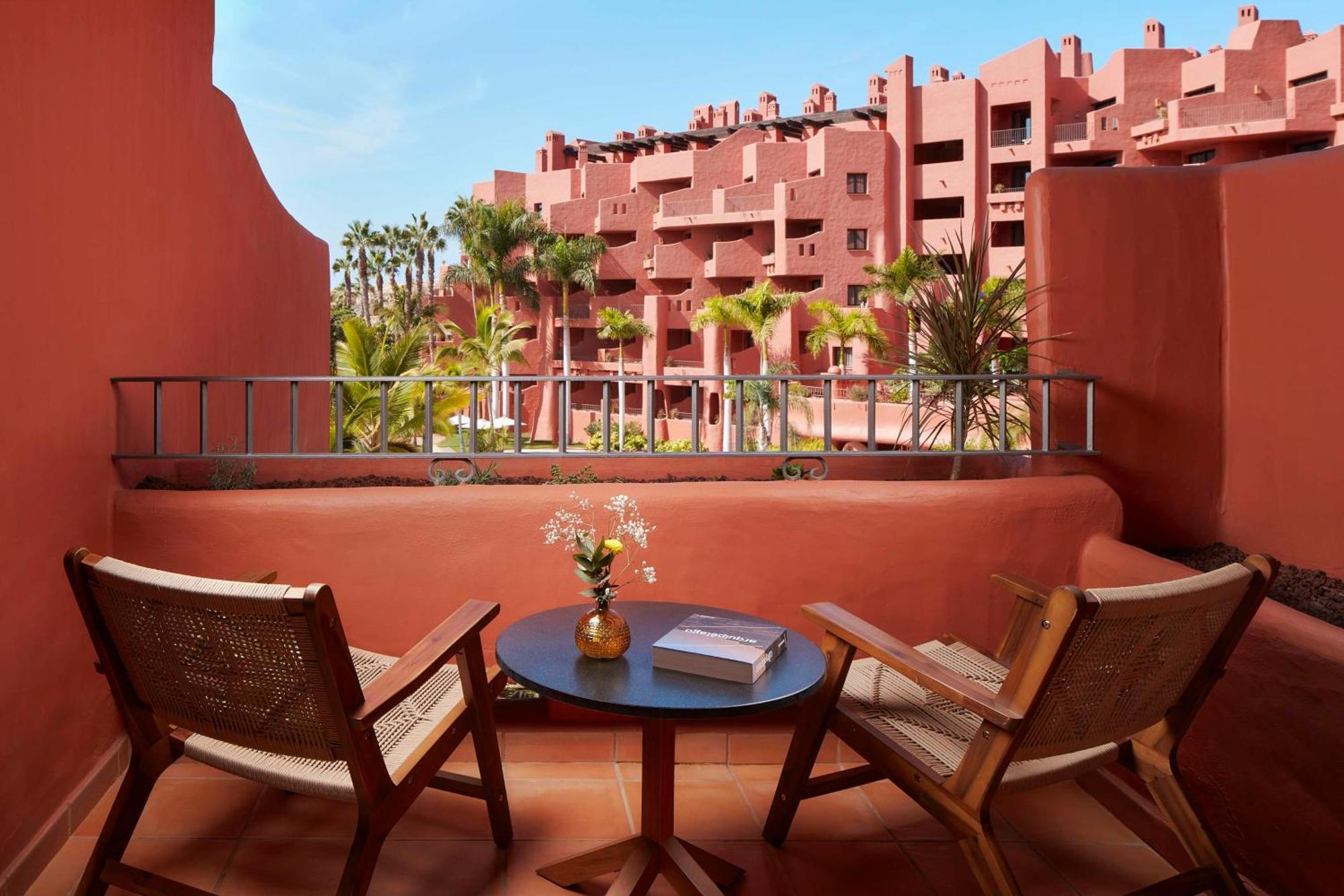 Sheraton La Caleta Resort&Spa Costa Adeje  Exterior foto